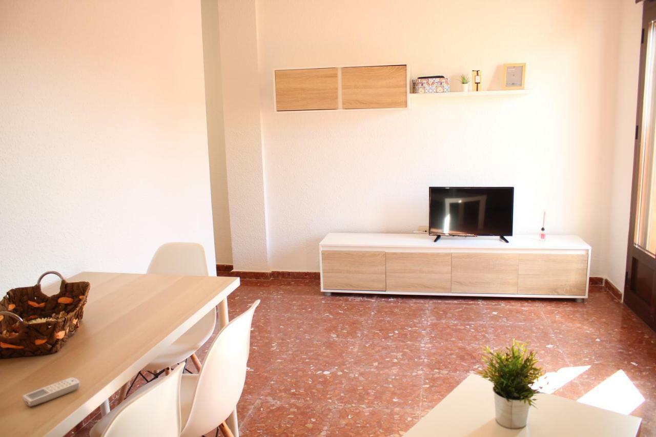 Apartamentos Nueva 13 Ronda Exterior foto